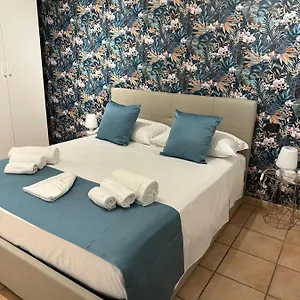 Apartament 55 Family, Bari