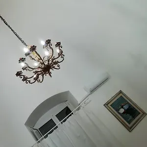 Apartament Rosso Quintino, Bari