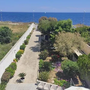 Apartament Seagull Sea & Airport, Bari