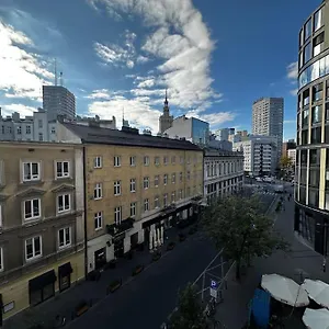 10q- Z6 402a Apartament Warszawa